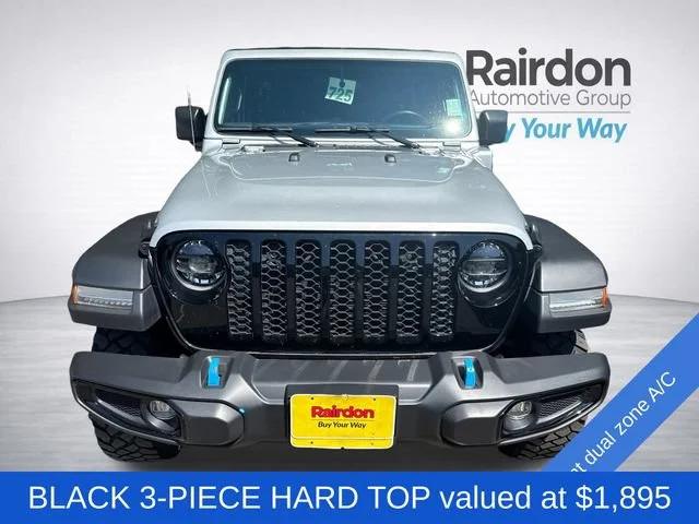 jeep wrangler 4xe 2023 1C4JJXN63PW591973 image jeep wrangler 4xe 2023 1C4JJXN63PW591973 image